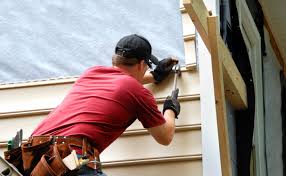 Siding Removal and Disposal in West Hills, NY